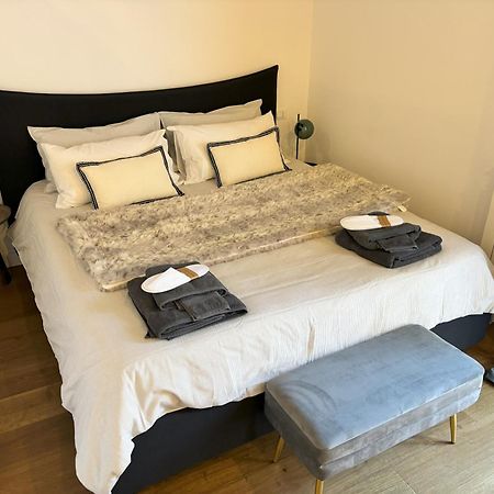 Olivuzza 27 Hotel Палермо Екстериор снимка