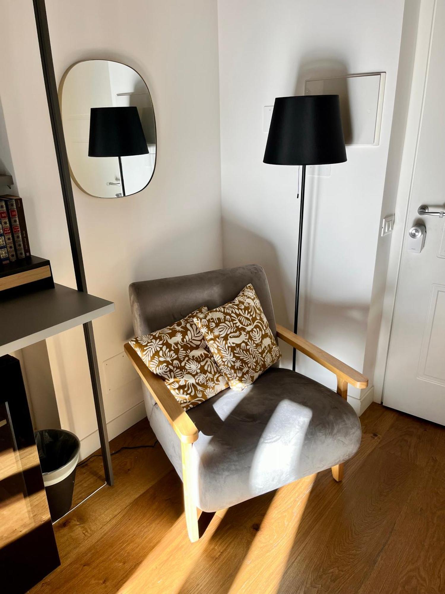 Olivuzza 27 Hotel Палермо Екстериор снимка