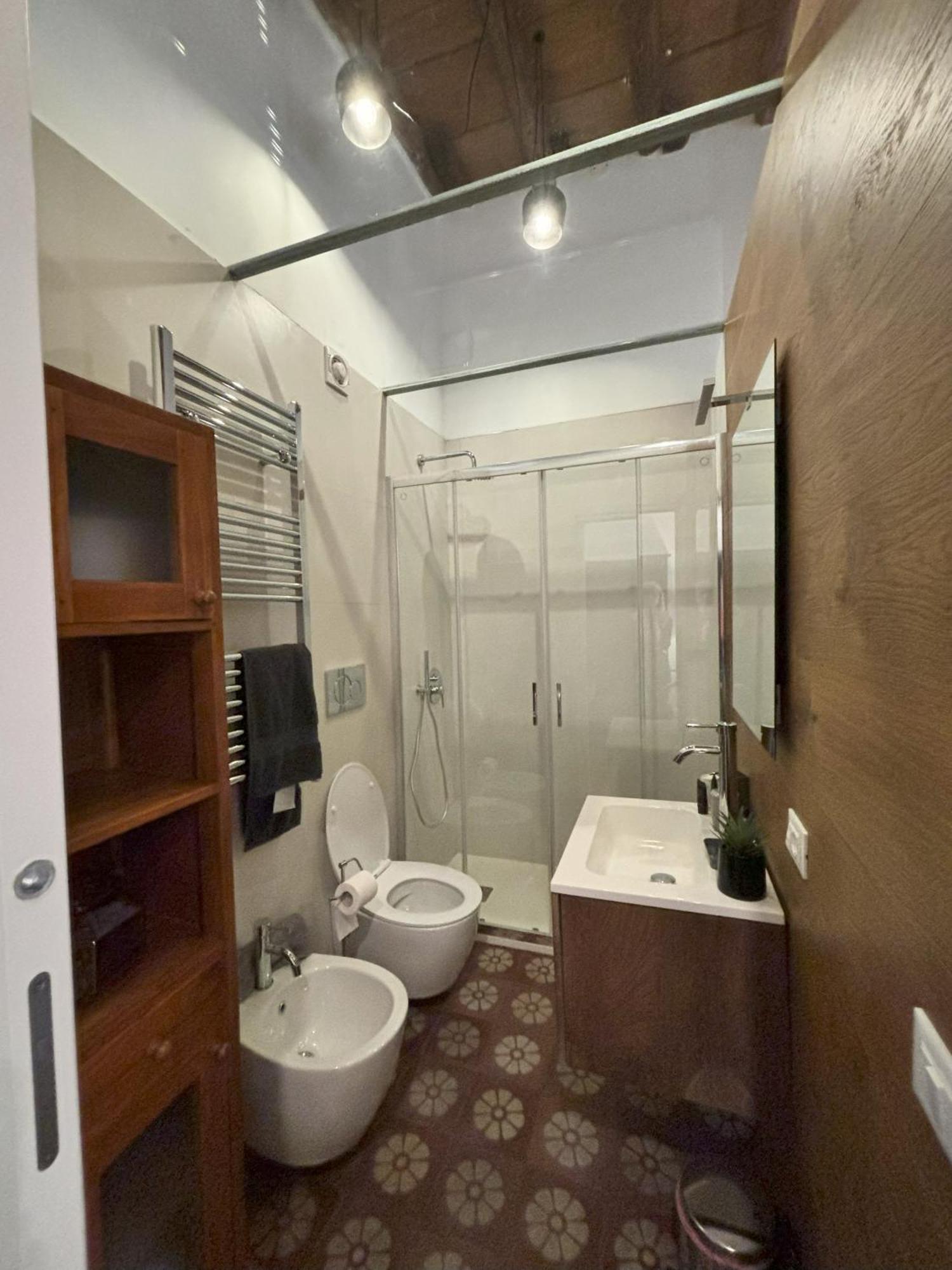 Olivuzza 27 Hotel Палермо Екстериор снимка