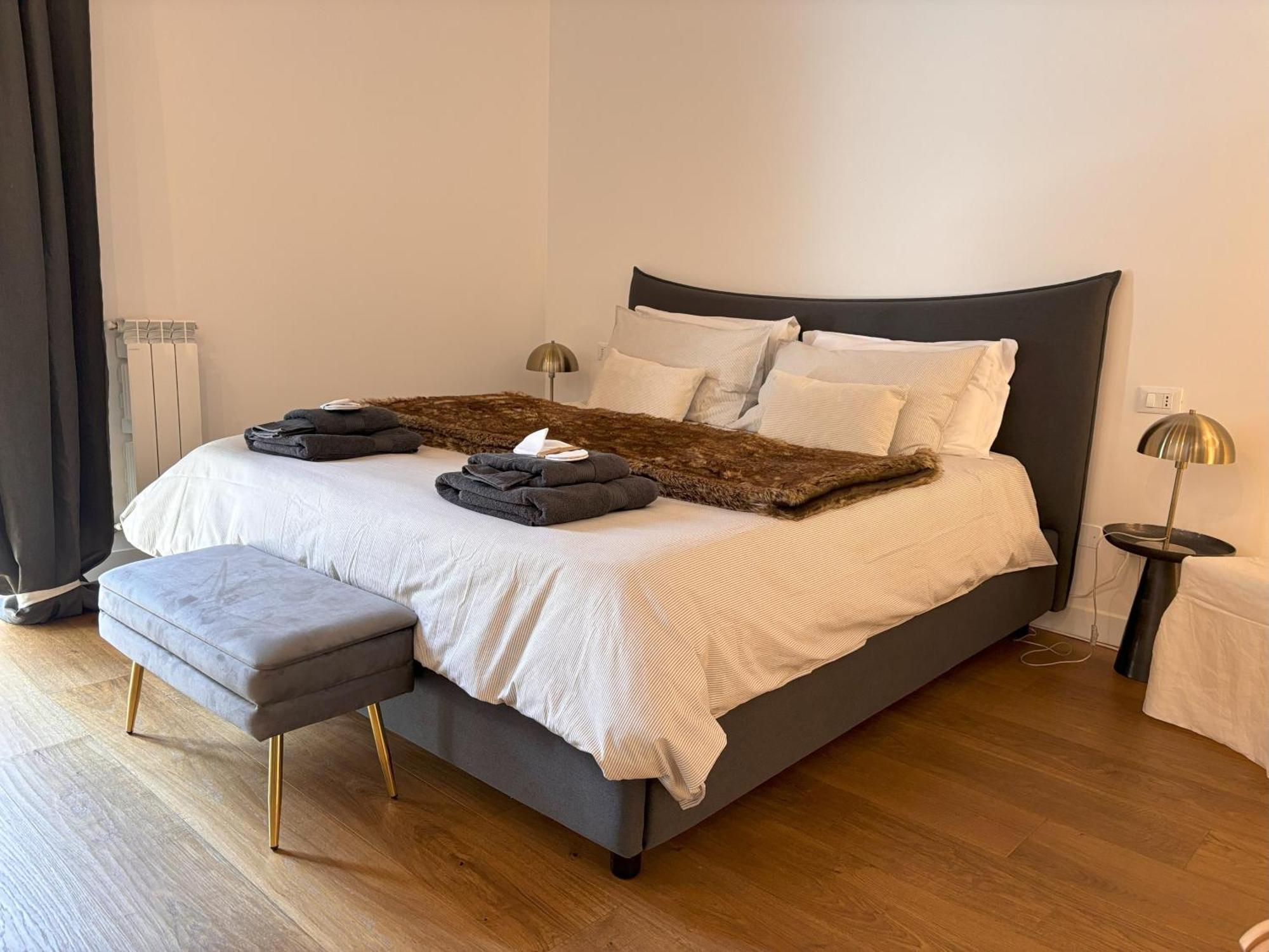 Olivuzza 27 Hotel Палермо Екстериор снимка