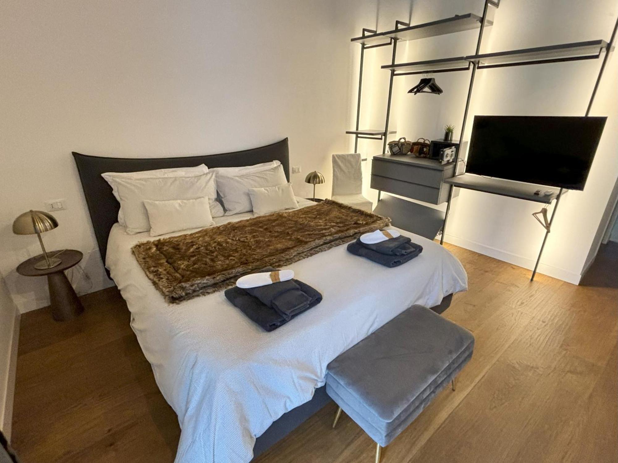 Olivuzza 27 Hotel Палермо Екстериор снимка