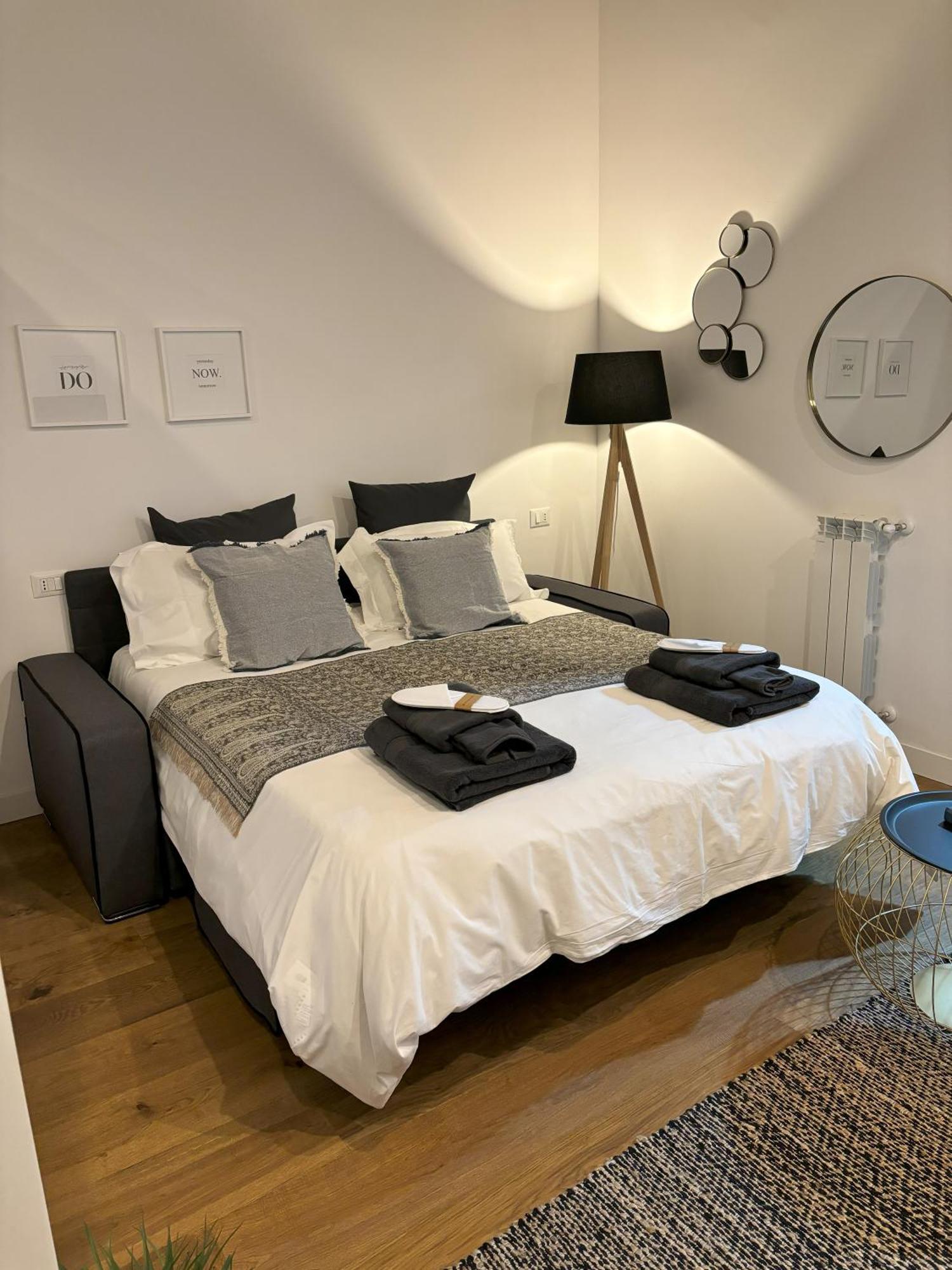 Olivuzza 27 Hotel Палермо Екстериор снимка