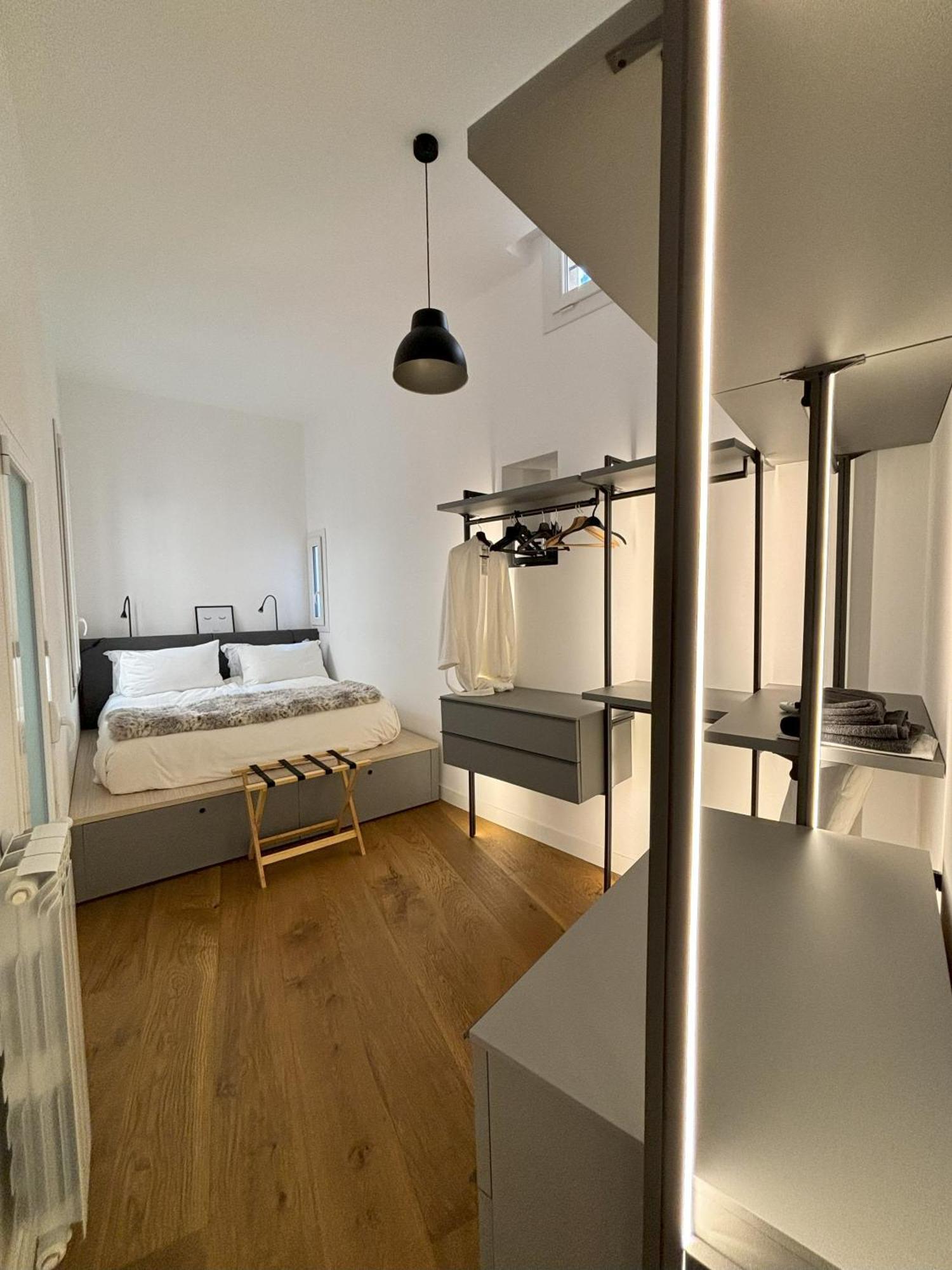 Olivuzza 27 Hotel Палермо Екстериор снимка