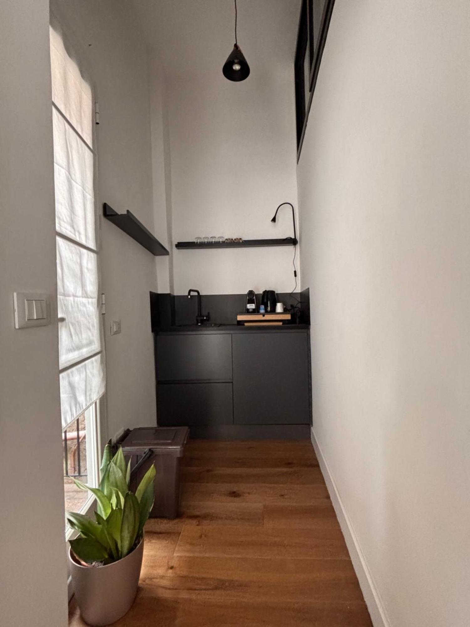Olivuzza 27 Hotel Палермо Екстериор снимка
