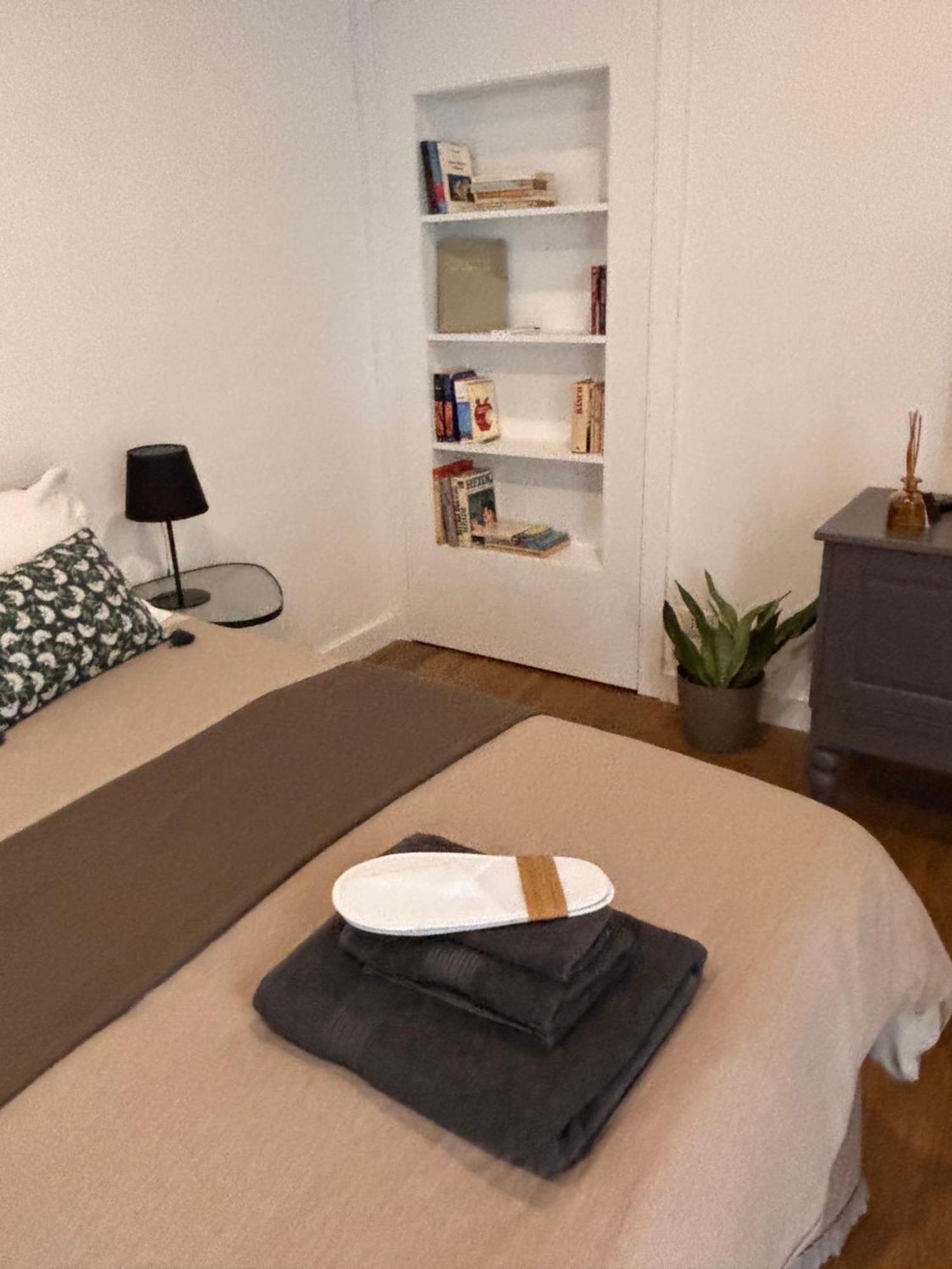 Olivuzza 27 Hotel Палермо Екстериор снимка