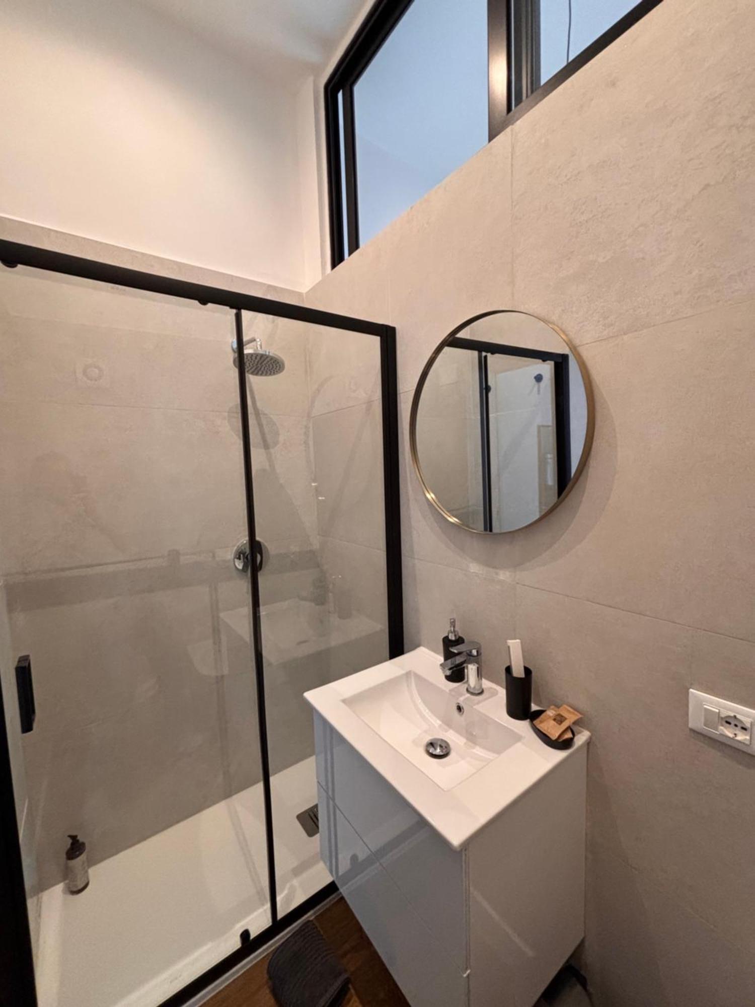 Olivuzza 27 Hotel Палермо Екстериор снимка