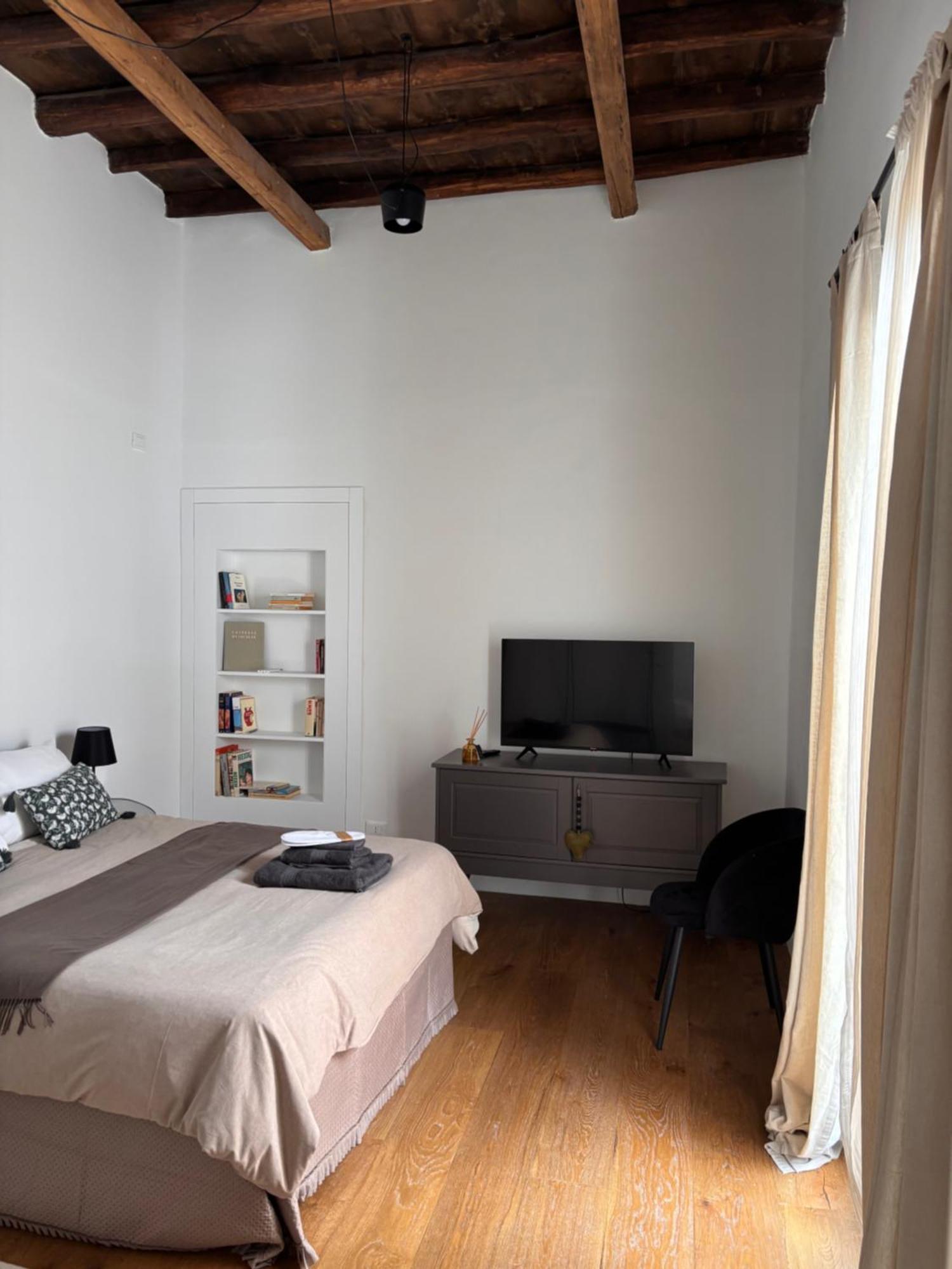 Olivuzza 27 Hotel Палермо Екстериор снимка